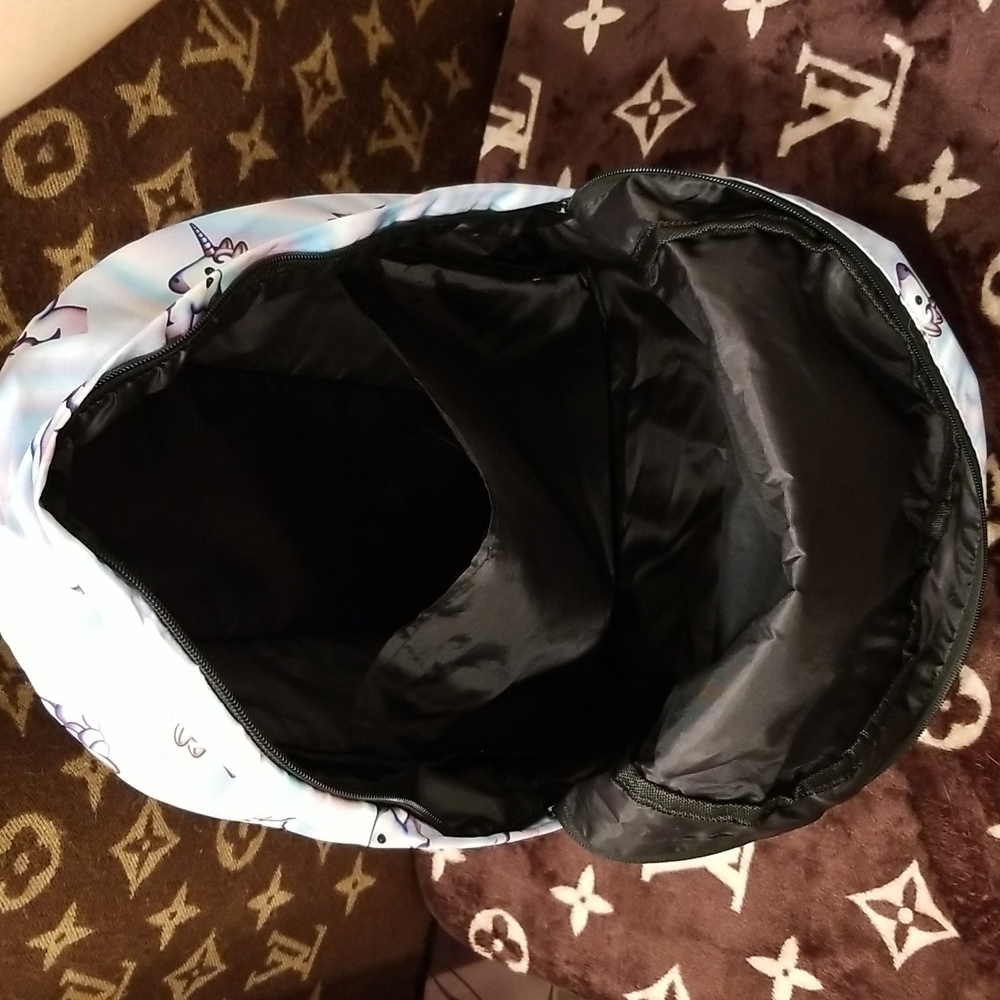 Unicorn Backpack - image 2